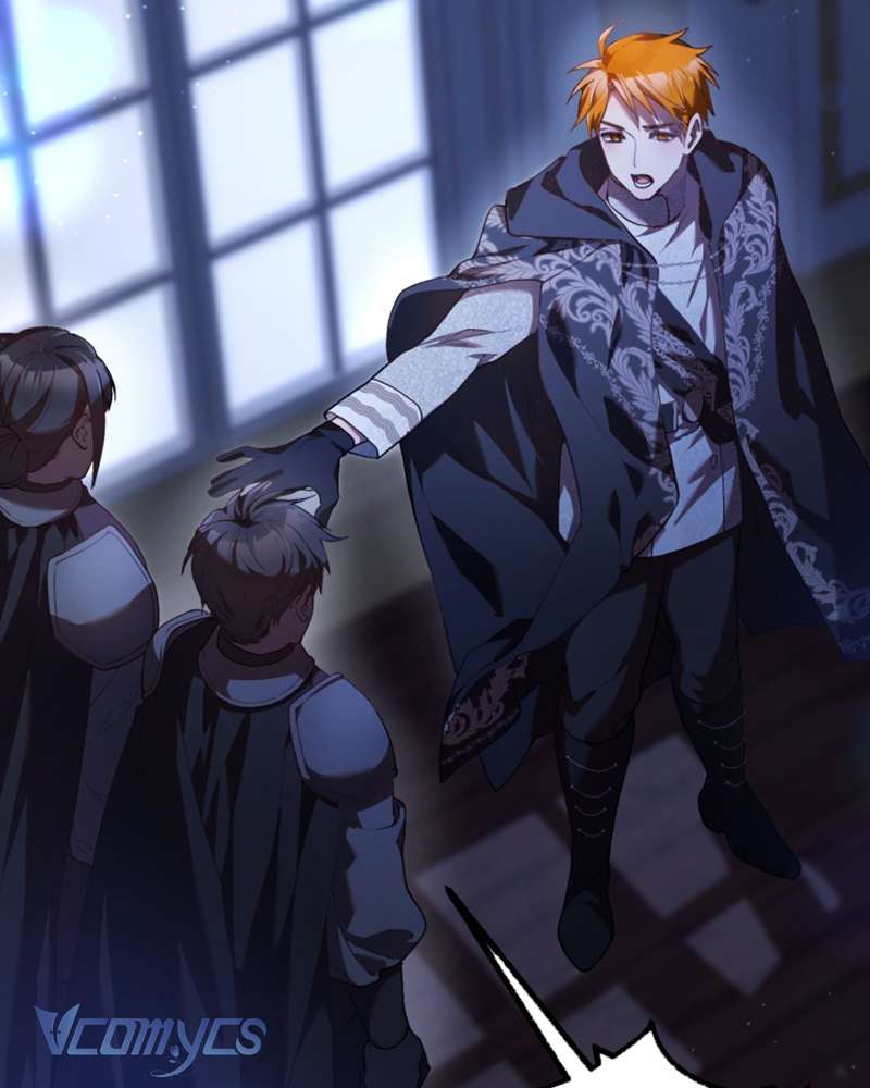 [Sứa Biển] Em Trai Tôi Là Hoàng Đế Ngang Ngược Chap 35 - Trang 2