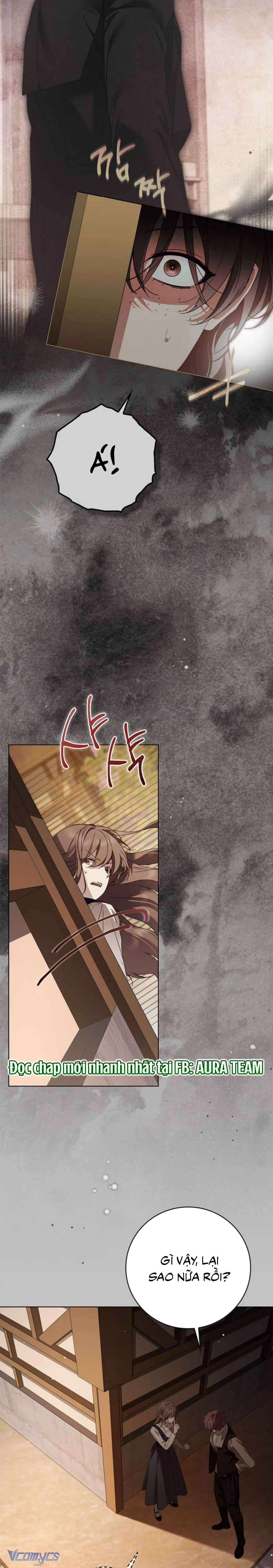 Nữ Hầu Bí Mật Của Nhà Bá Tước Chap 52 - Trang 2