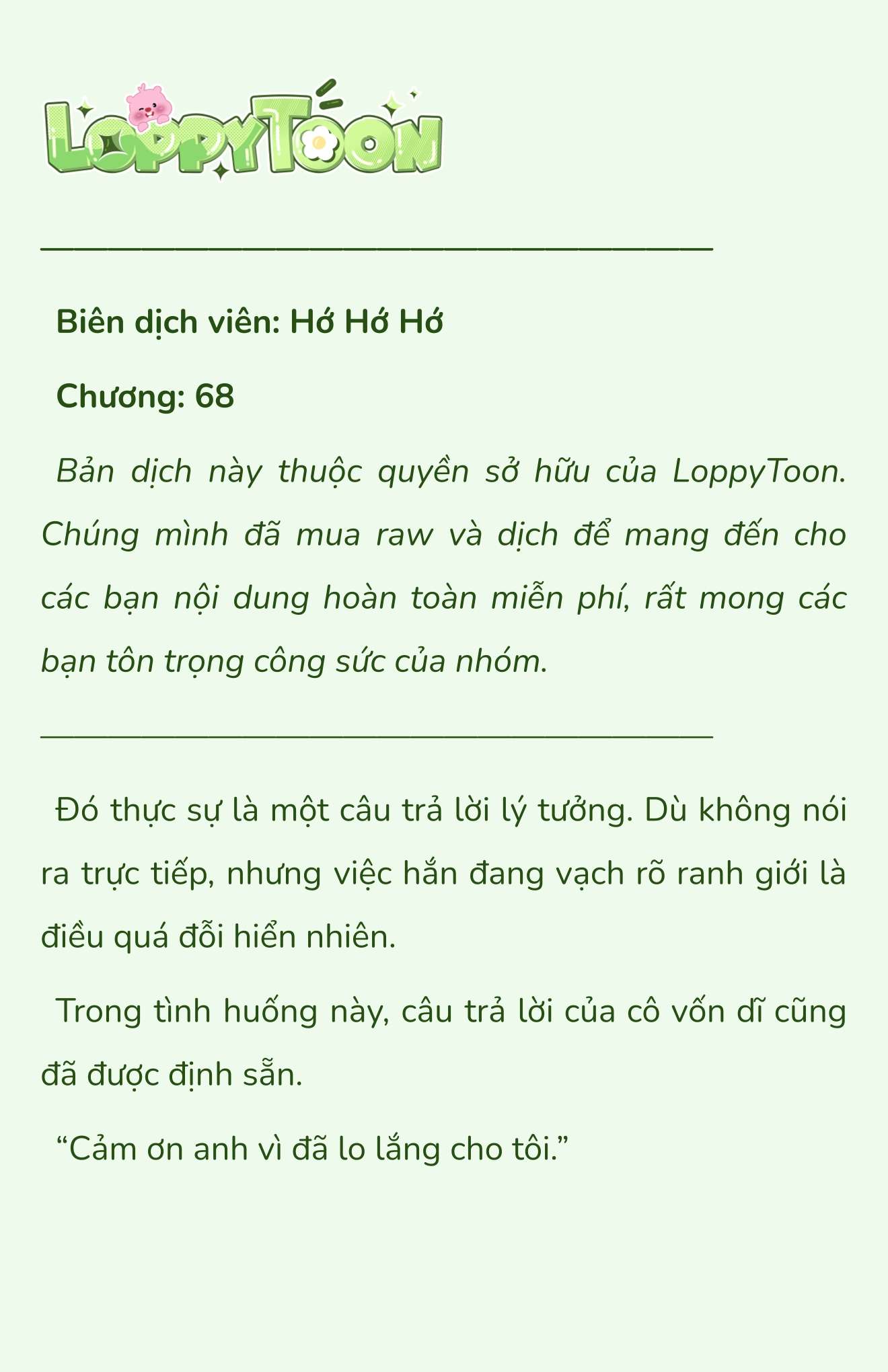 [Novel] Điểm Chí (Solstice) Chap 68 - Trang 2