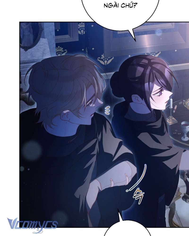 [Sứa Biển] Em Trai Tôi Là Hoàng Đế Ngang Ngược Chap 91 - Trang 2