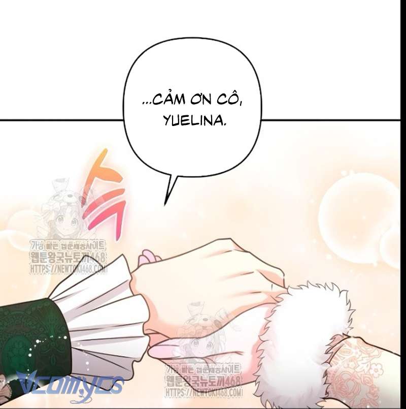 Trước Khi Em Có Ý Định Chạy Trốn Ta Sẽ Ngăn Chặn Nó Chap 25 - Trang 3