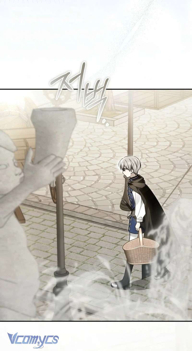 Độc Chiếm Sủng Ái Của Công Chúa Út, Mọi Người Đều Say Mê Tôi. Chap 42 - Trang 3