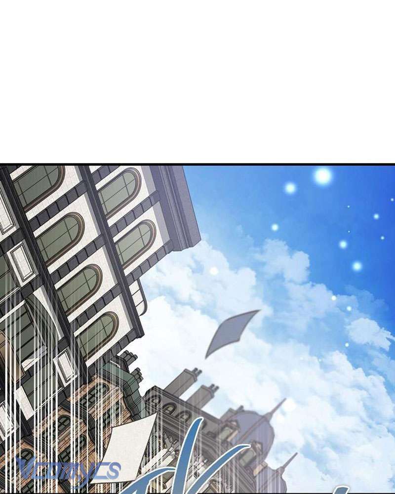 Ác Quỷ Nuôi Dưỡng Tiểu Thư Chap 84 - Trang 3