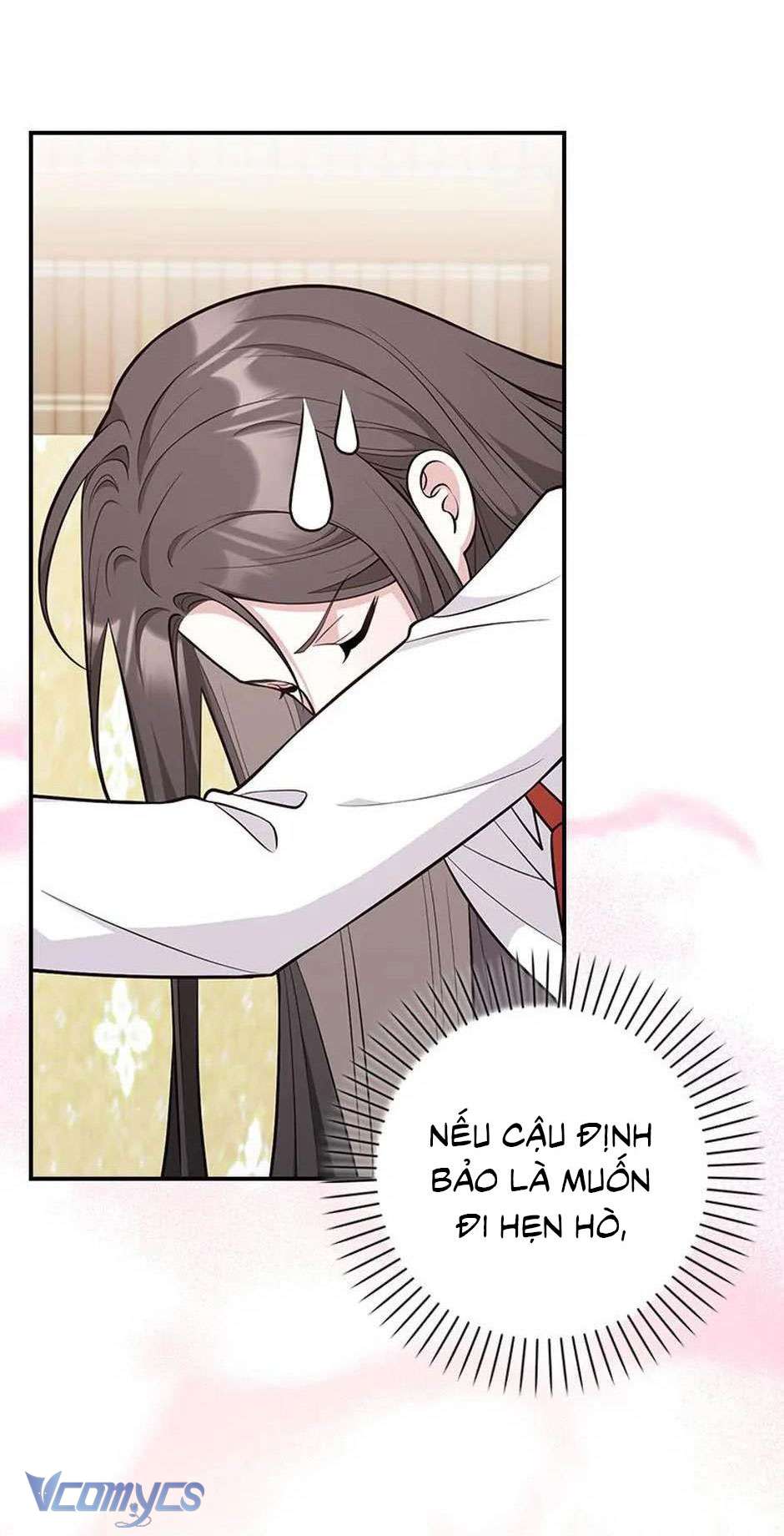 Tôi Thề Chúng Ta Chỉ Là Bạn Chapter 18 - Trang 4