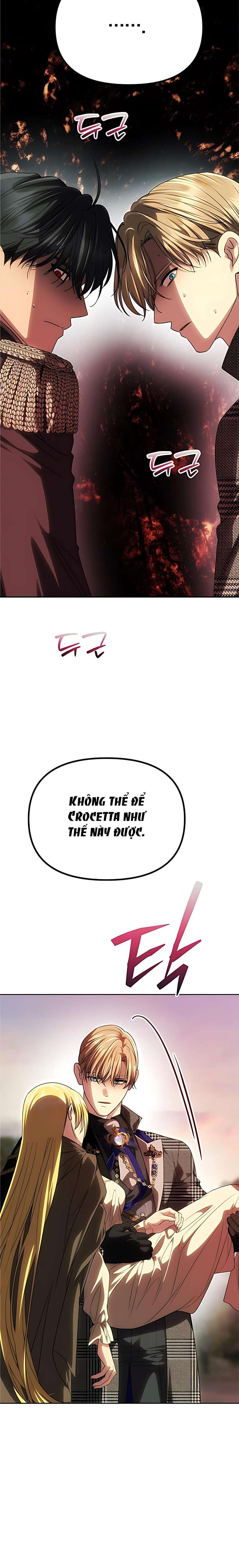 Chỉ Cần Một Người Chồng Là Đủ Chapter 85 - Trang 3