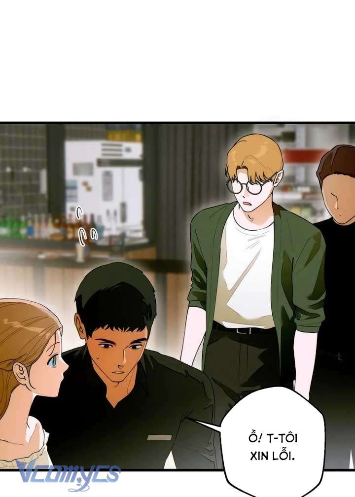 [18+] Mong Ước Của Ác Quỷ Chap 58 - Trang 2