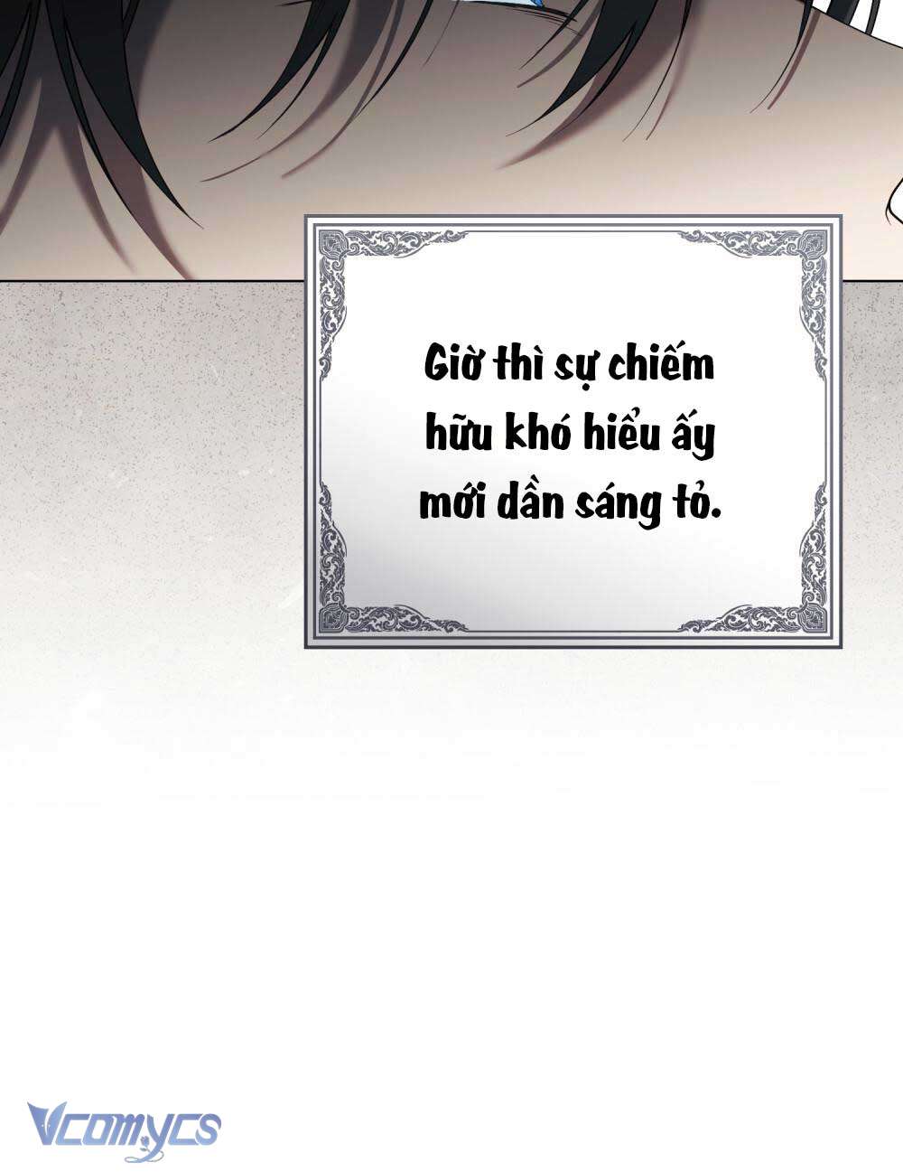 Hôn Nhân Khế Ước Chap 56 - Trang 3