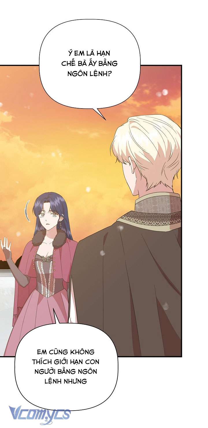 Tôi Không Phải Là Cinderella Chap 97 - Trang 4