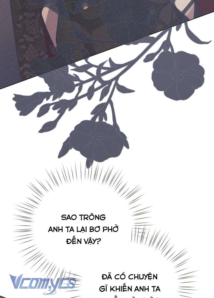 Aubrey Thanh Lịch Chap 12 - Trang 3