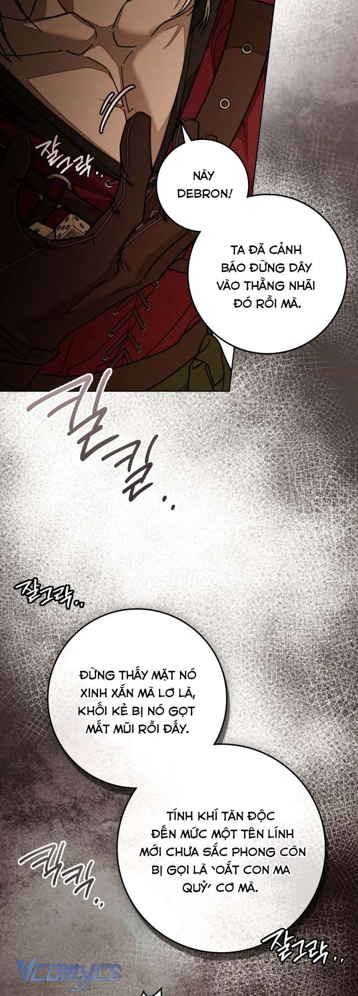 Dưới Bóng Cây Sồi Chap 129 - Next 