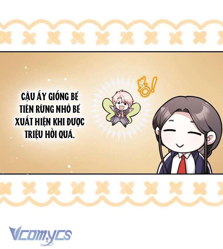 Tôi Thề Chúng Ta Chỉ Là Bạn Chapter 14 - Trang 4