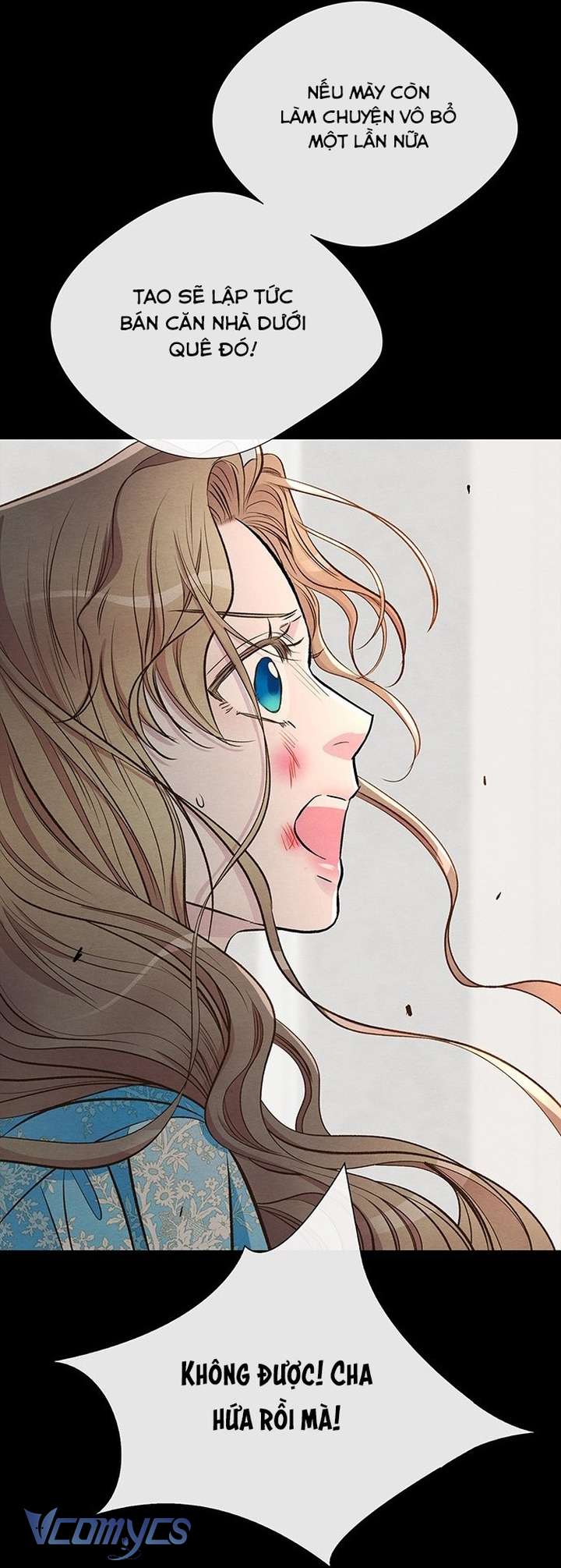 Hoàng Tử Rắc Rối Chap 20 - Next Chap 21