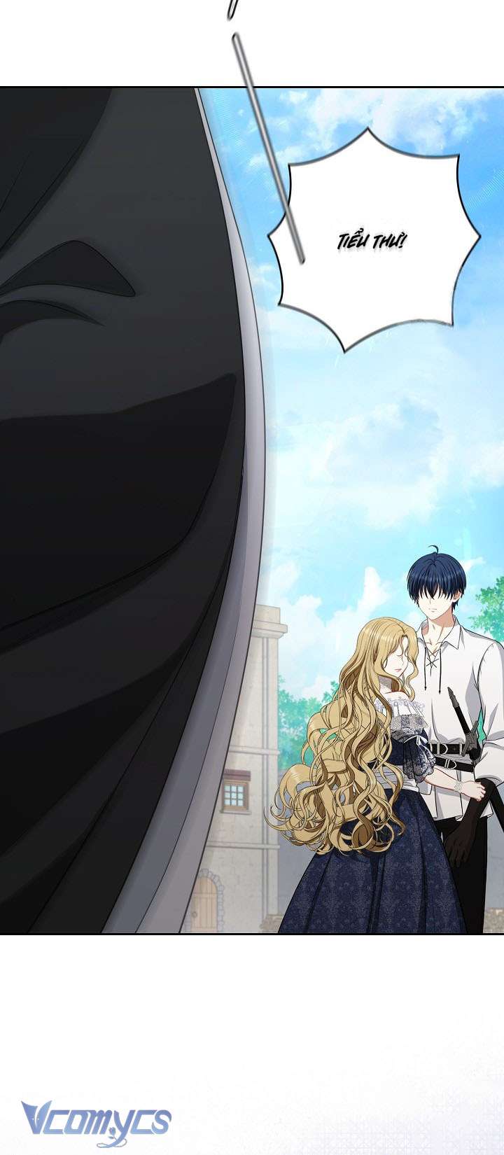 Tôi Đã Xem Một Vở Kịch Chap 12 - Trang 2