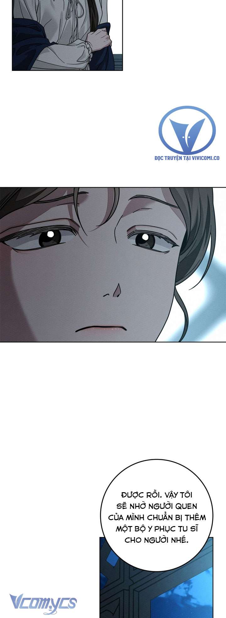 Dưới Bóng Cây Sồi Chap 118 - Trang 3