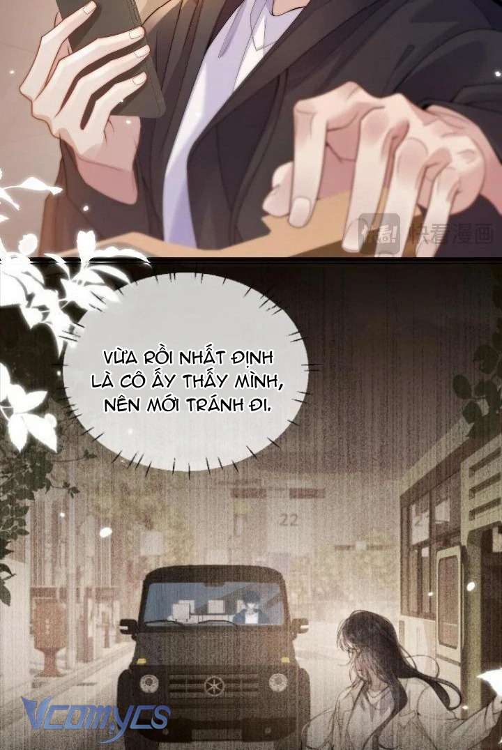 Tái Sinh Trong Vòng Tay Anh Chap 6 - Trang 3