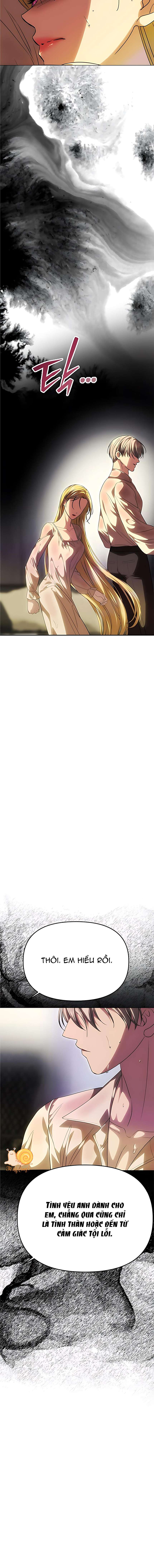 Chỉ Cần Một Người Chồng Là Đủ Chap 79 - Trang 2