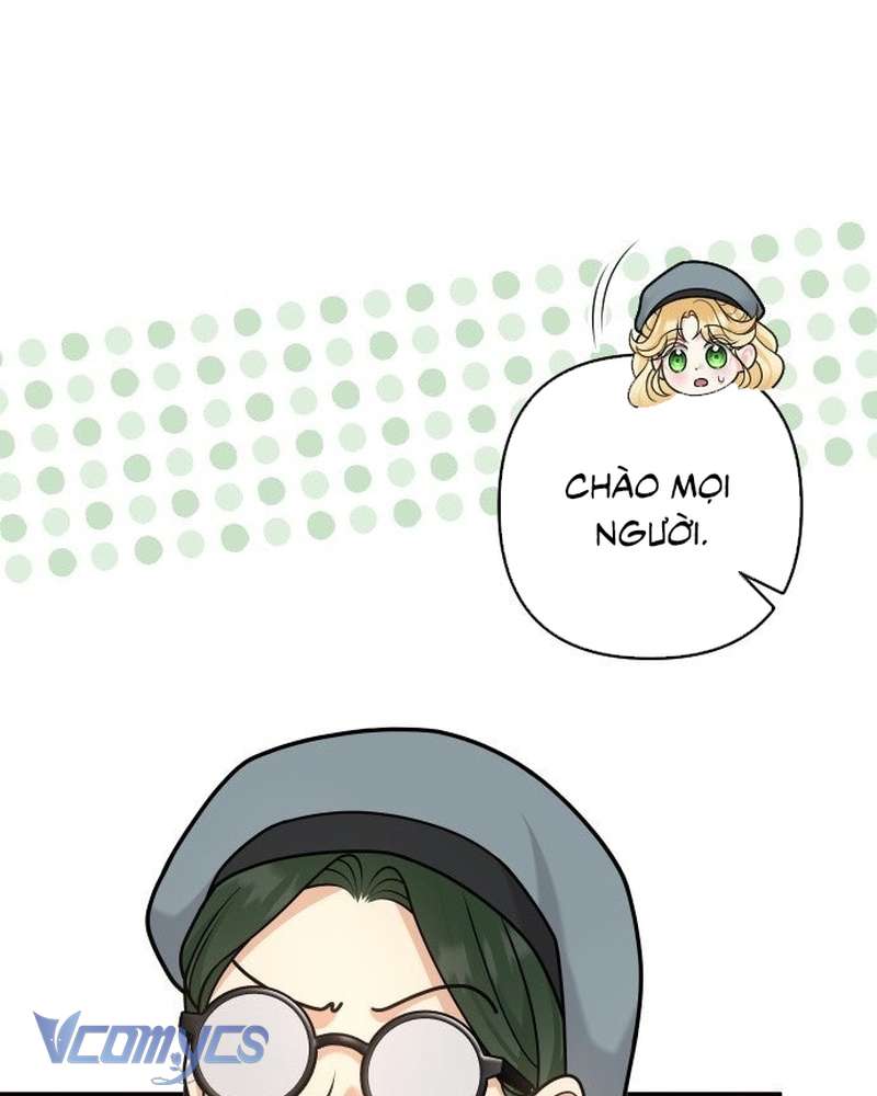 Trước Khi Em Có Ý Định Chạy Trốn Ta Sẽ Ngăn Chặn Nó Chap 36 - Trang 2