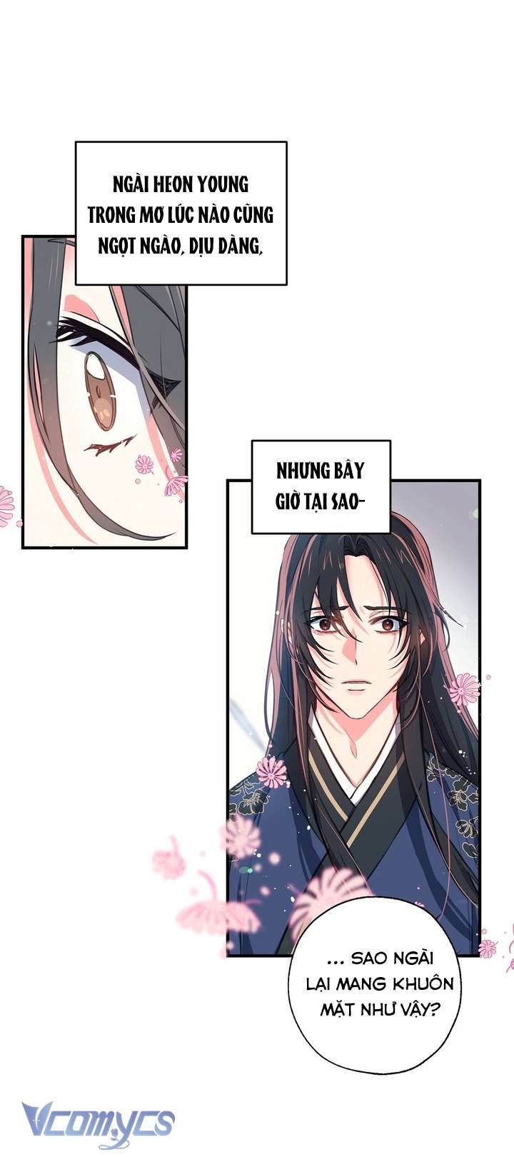 [18+] Chú Chim Nhỏ Của Yêu Tinh Chap 33 - Trang 2