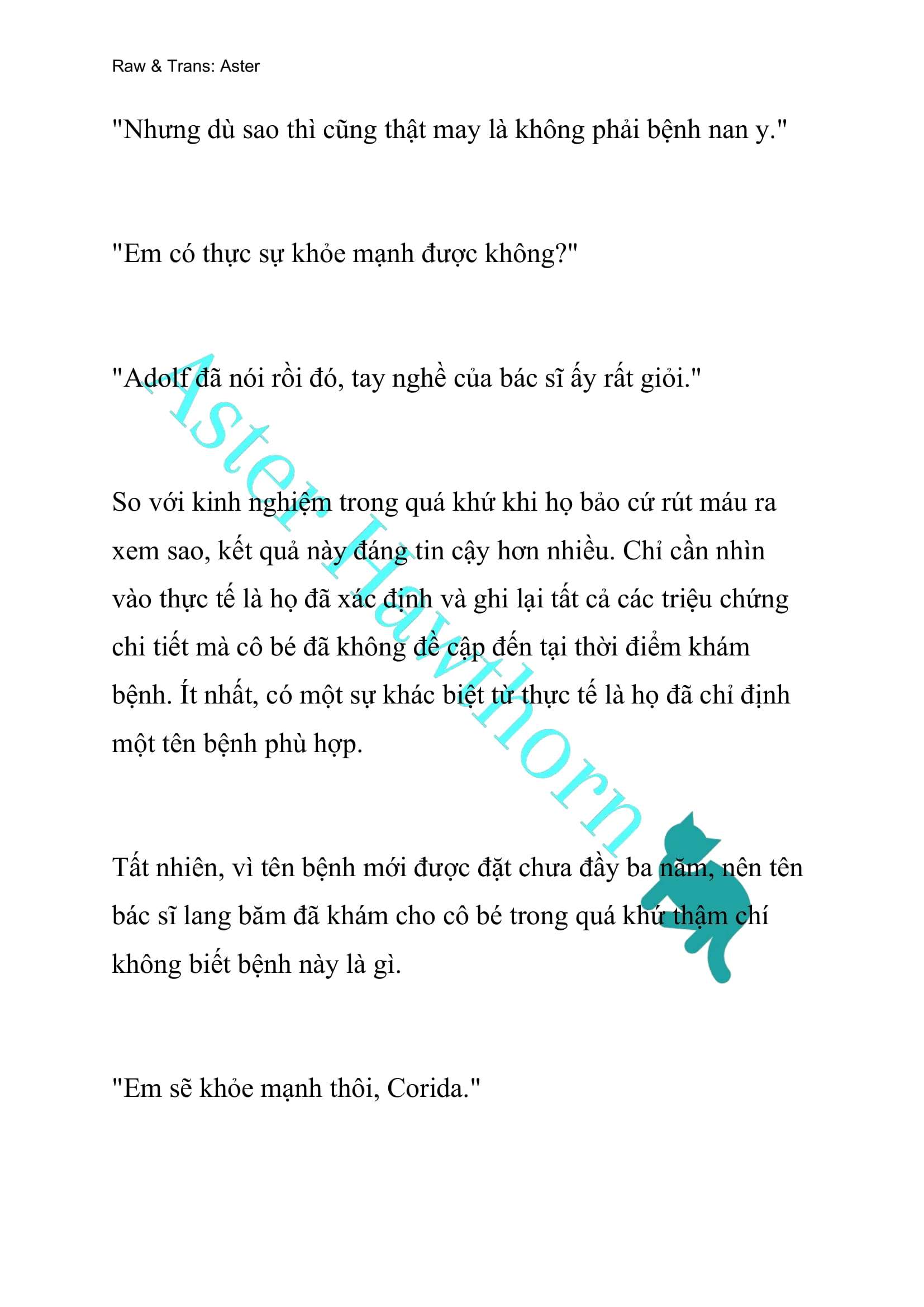 [NOVEL] Odalisque Chap 51 - Trang 2