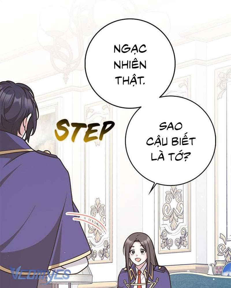 Tôi Thề Chúng Ta Chỉ Là Bạn Chap 62 - Trang 3