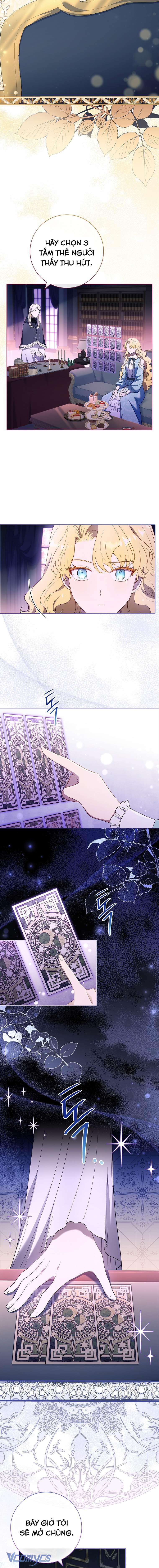 [PNT] Nam Chính À, Tôi Sẽ Tôn Trọng Sở Thích Của Anh! Chap 45 - Trang 2