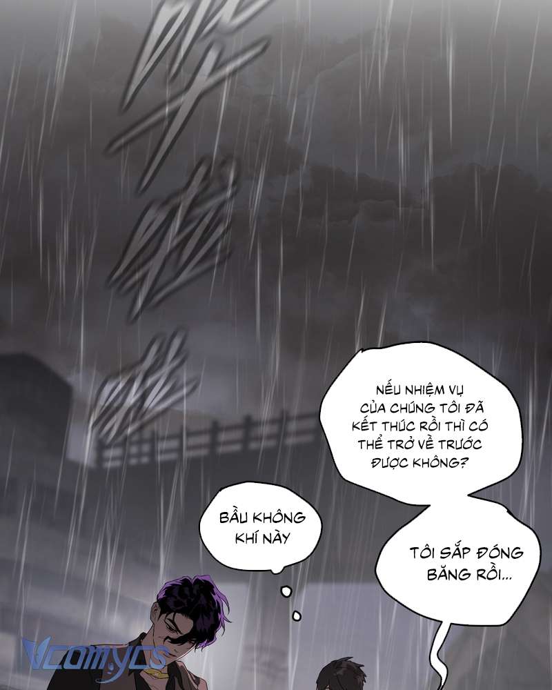 Ác Chi Hoàn Chap 77 - Trang 2