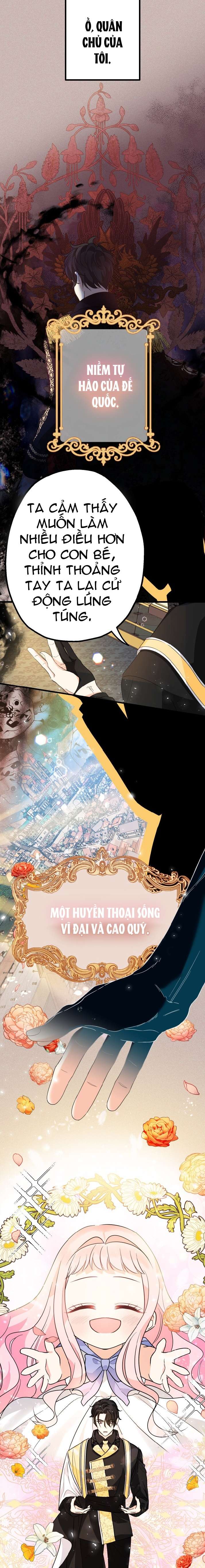 [PNT] Tiểu Thư Tích Tiền Đi Bụi Chap 13 - Trang 2