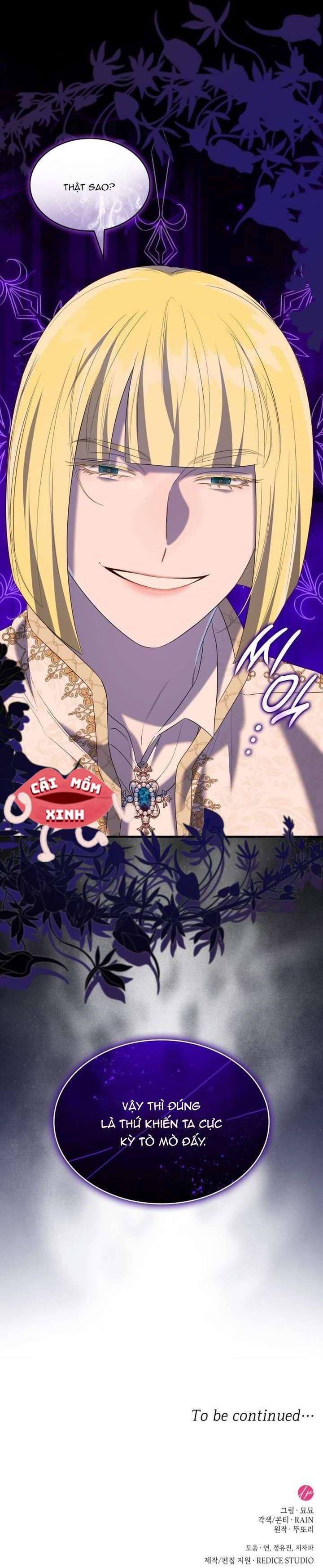 Vào Ngày Mà Chị Gái Tôi Qua Đời Chap 32 - Trang 2