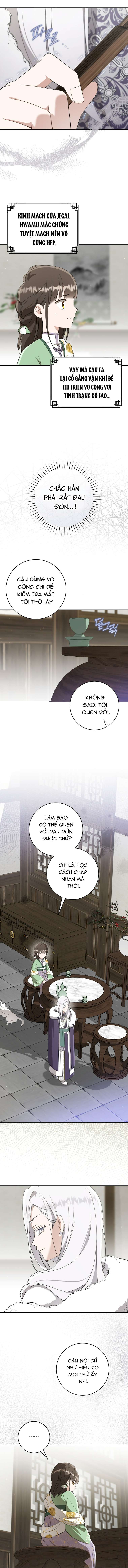 Trở Thành Cô Cháu Gái Bị Khinh Miệt Của Nhà Quyền Quý Chap 87 - Trang 2