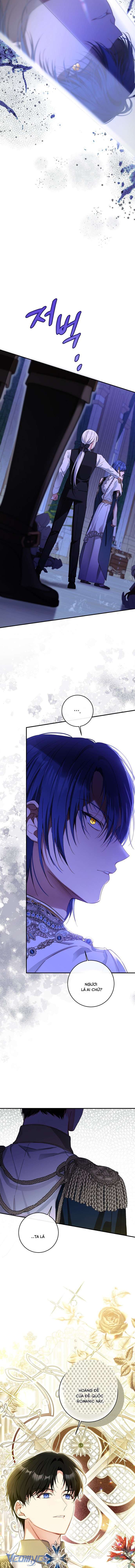 Thuần Hóa Hầu Tước Quái Dị Chap 82 - Trang 2