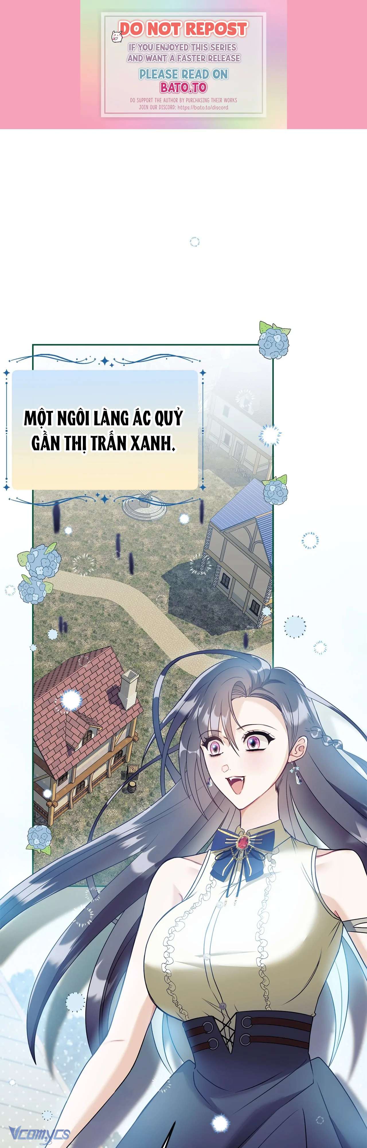 [18+] Chủ Nhân Hầm Ngục Hạng S Chap 5 - Trang 2