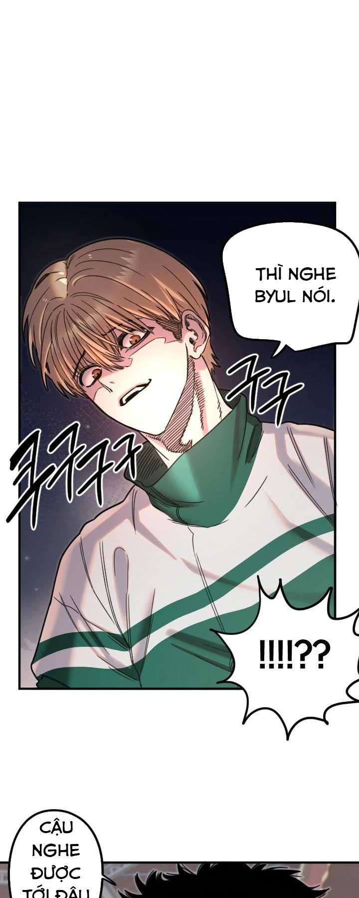 Manitto Chap 35 - Trang 3