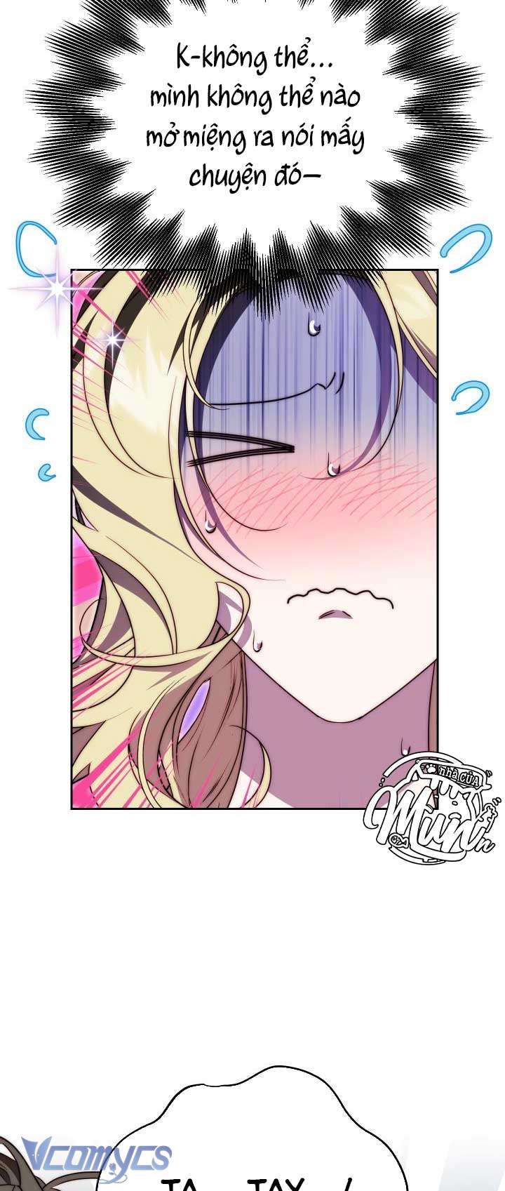 Thuần Hóa Hoàng Tử Quái Vật Chap 25 - Trang 3