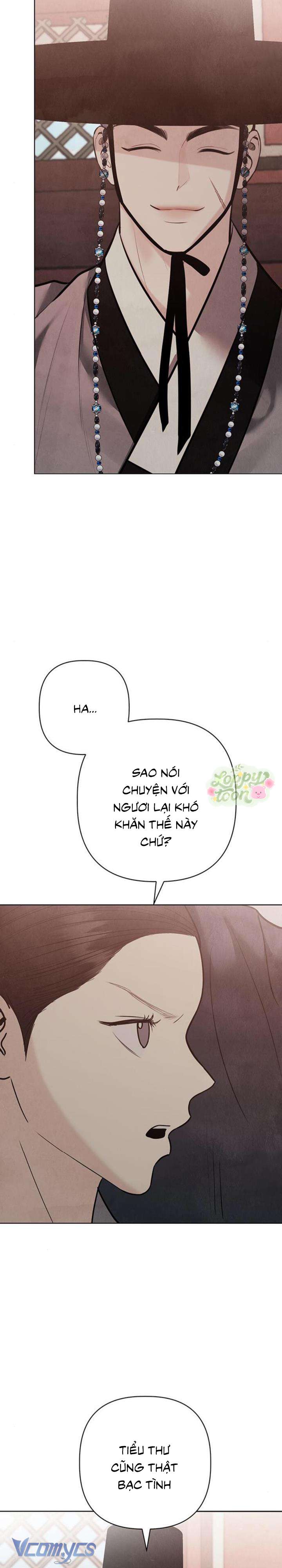 Quỷ Hồn Chap 27 - Next Chap 28