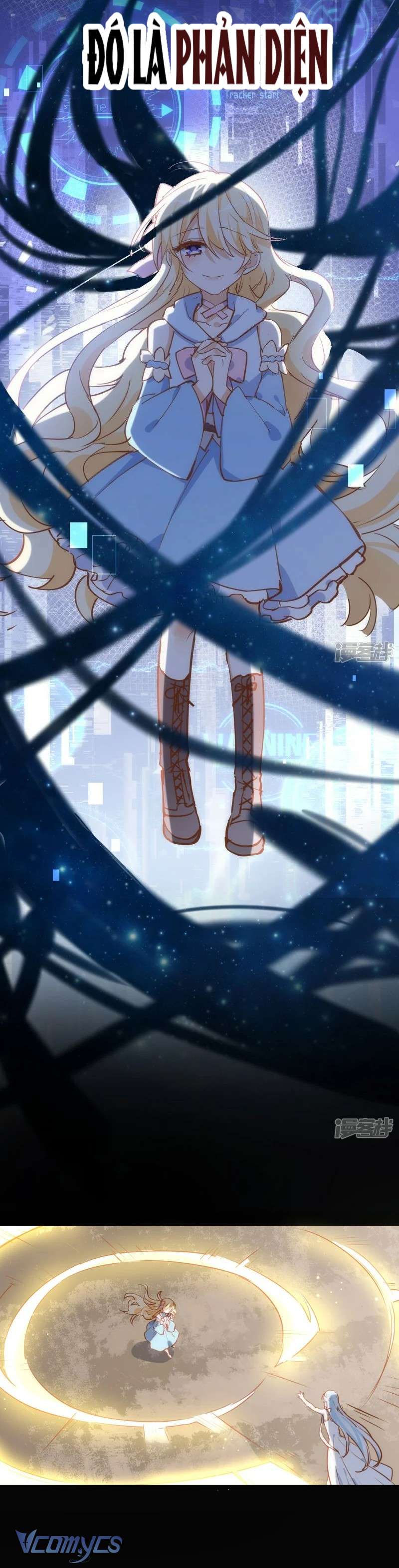 Tình Địch Kỳ Quái Tăng Thêm Rồi! Chap 62 - Trang 2