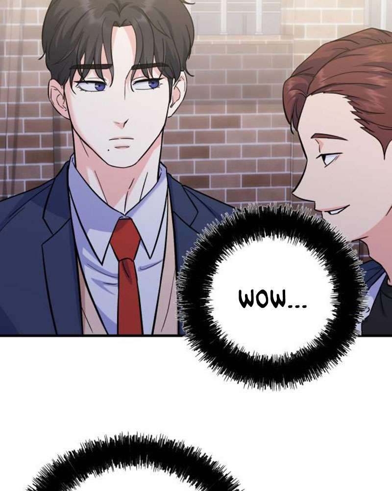 Vì Một Kết Thúc Viên Mãn Cho Đôi Ta Chap 5 - Trang 2