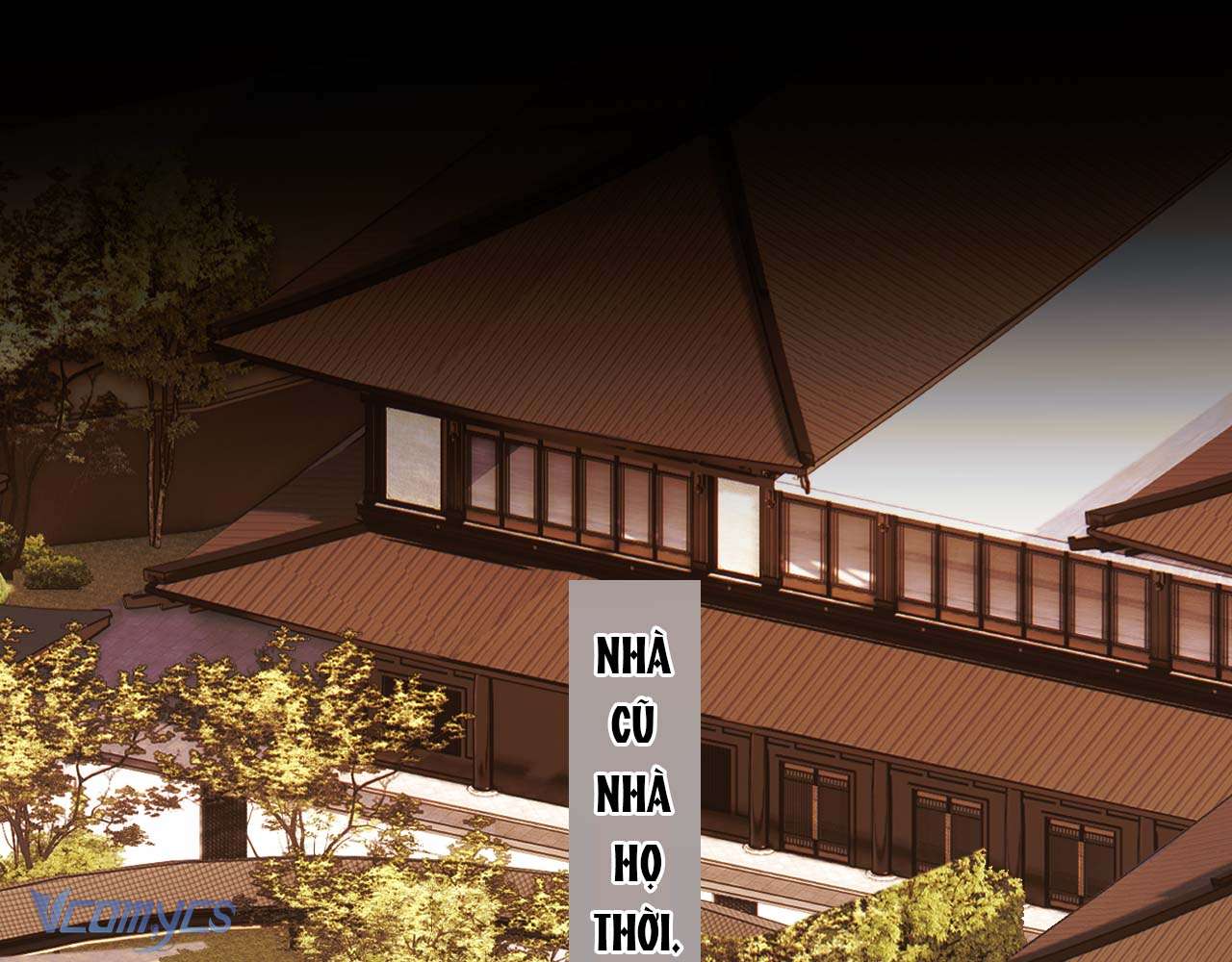 Trêu Nhầm Chap 61 - Trang 2