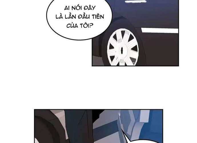 Luật Của Tiểu Thuyết Mạng Chapter 3 - Trang 4