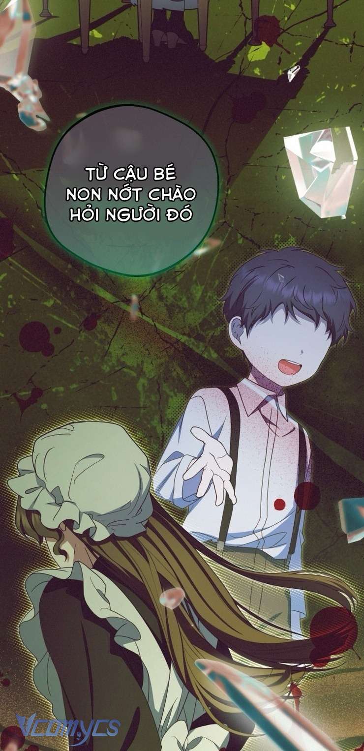 Được Yêu Thương Mà Còn Ngại Ngùng Sao! Chap 106 - Trang 3