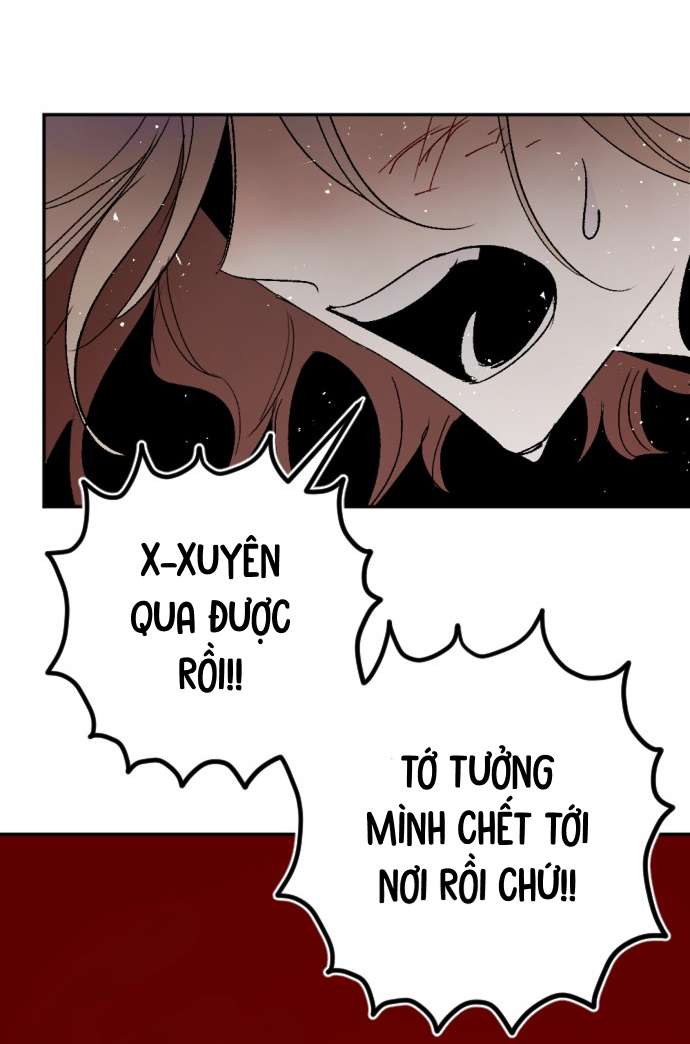 Lời Thú Nhận Của Chúa Tể Bóng Tối Chap 124 - Trang 2