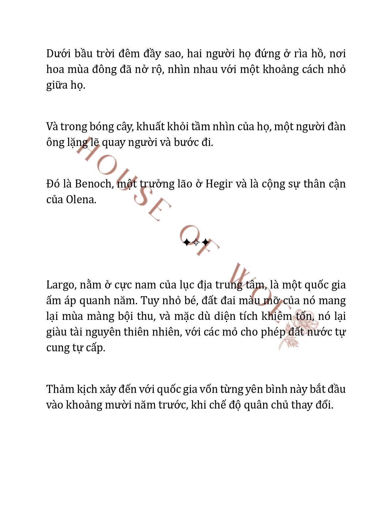 [NOVEL] QUÁI THÚ BỊ NGUYỀN RỦA NẮM GIỮ DÂY XÍCH CỦA TÔI Chap 42 - Trang 2