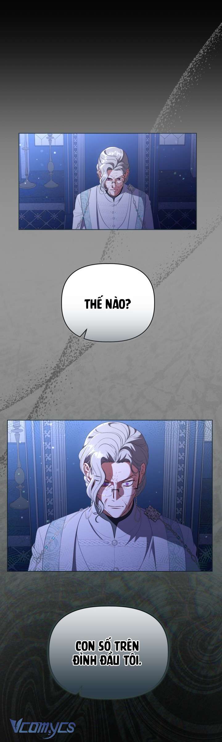 Sự Điều Trị Đặc Biệt Của Tinh Linh Chapter 118 - Trang 3