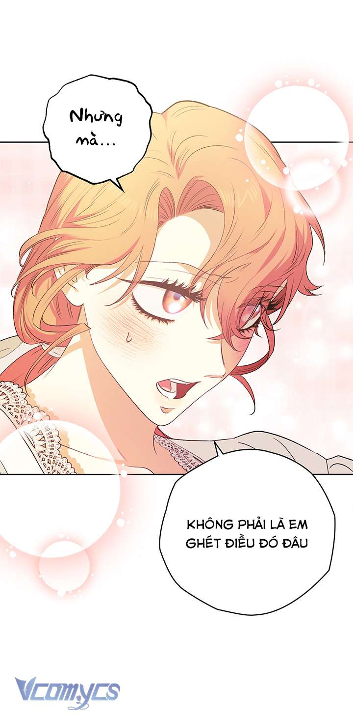 May Mắn Hay Bất Hạnh Chap 112 - Trang 3