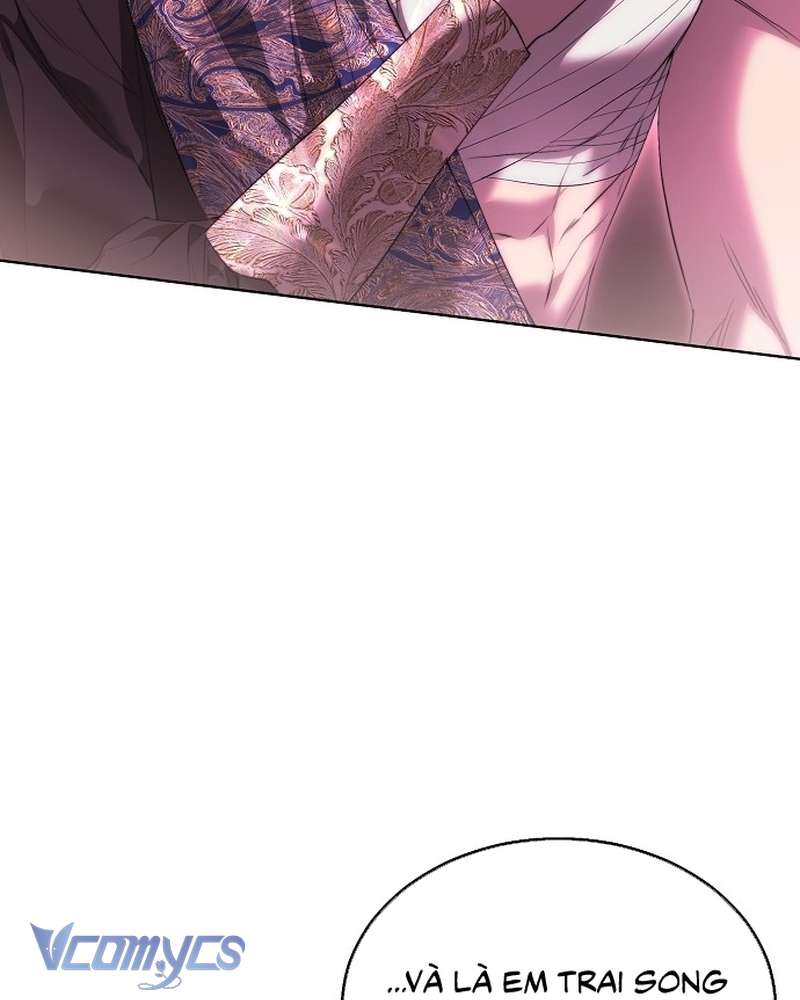 Hãy Dạy Em Cách Khao Khát Chap 47 - Trang 2