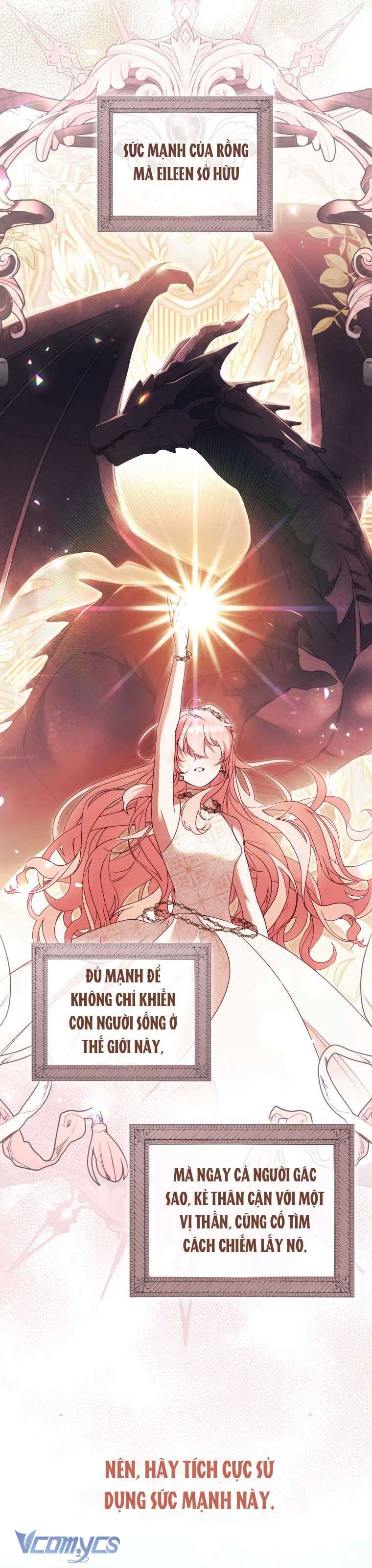 Tôi Được Nuôi Dưỡng Bởi Những Kẻ Phản Diện Chap 122 - Trang 2