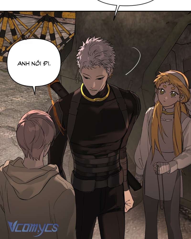 Ác Chi Hoàn Chapter 74 - Trang 3