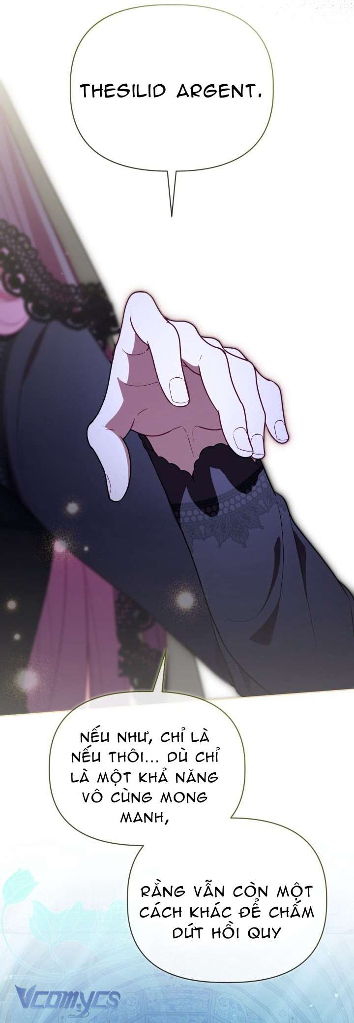 Sự Điều Trị Đặc Biệt Của Tinh Linh Chap 117 - Next 