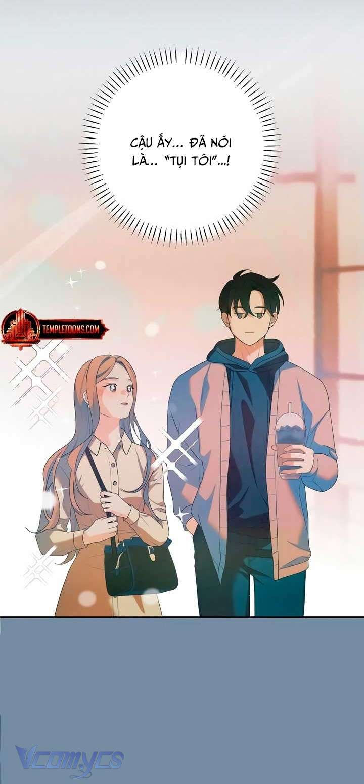 [18+] Cậu Ổn Đến Mức Nào Chap 44 - Next Chap 45