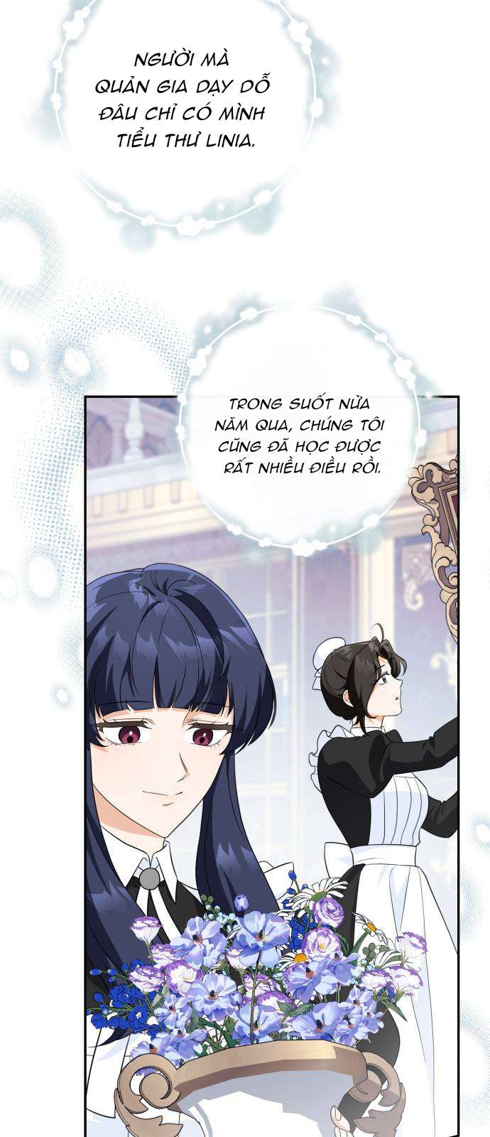 Nữ Công Tước Chiến Lợi Phẩm Chapter 42 - Next 