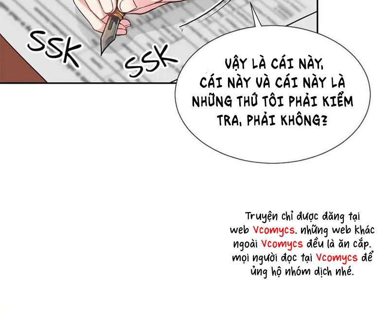 Cô Chủ Và Người Hầu Chapter 1 - Trang 3